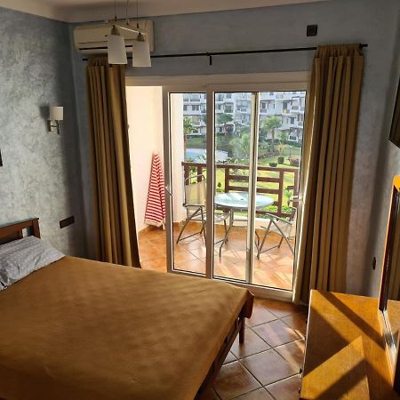 קאבו נגרו Mirador Golf Appart-Hotel מראה חיצוני תמונה