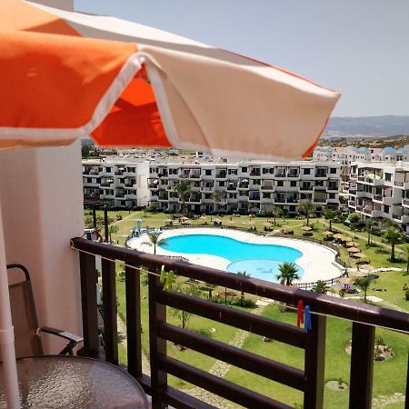 קאבו נגרו Mirador Golf Appart-Hotel מראה חיצוני תמונה