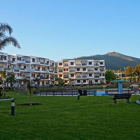 קאבו נגרו Mirador Golf Appart-Hotel מראה חיצוני תמונה