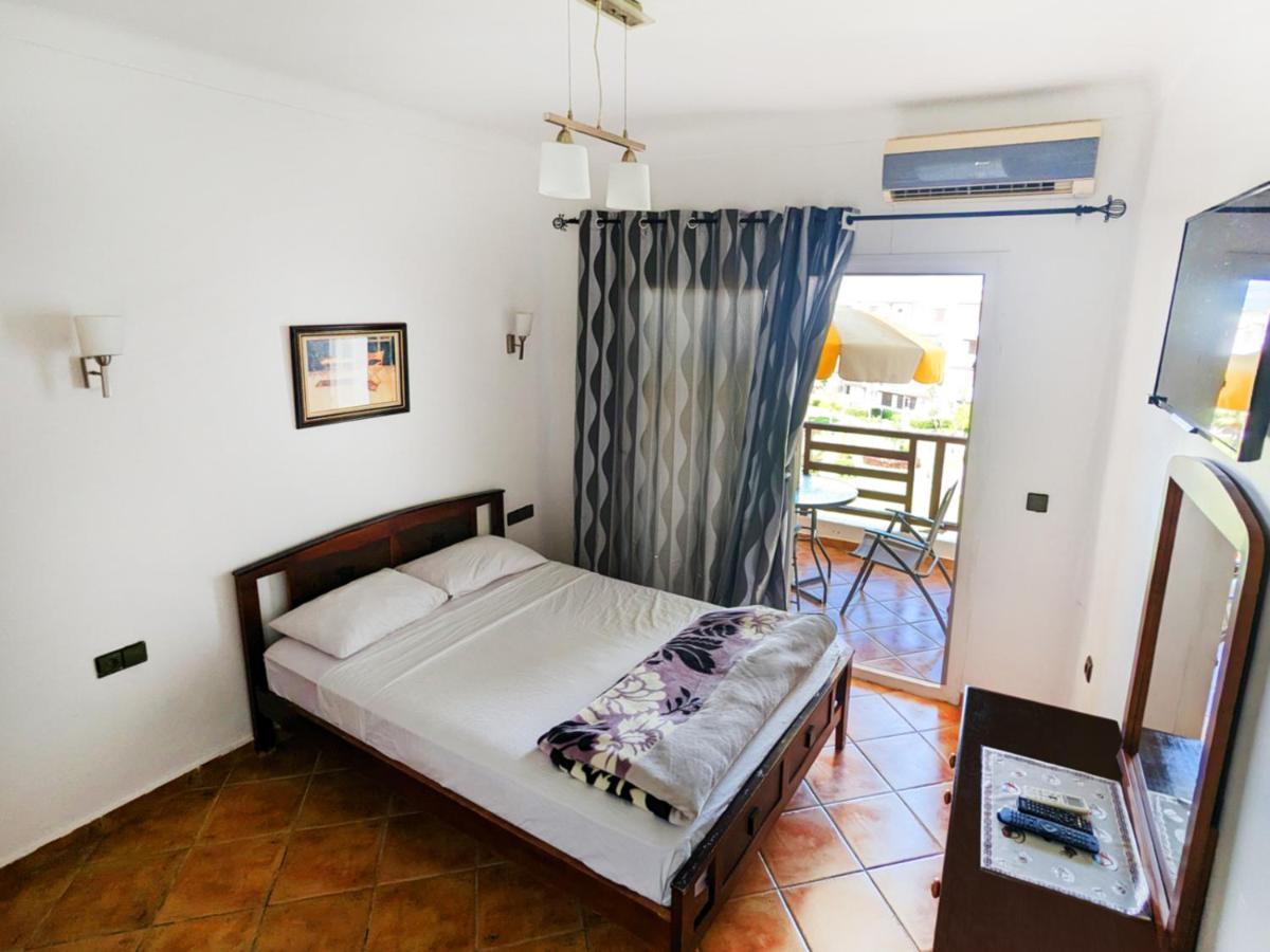 קאבו נגרו Mirador Golf Appart-Hotel מראה חיצוני תמונה