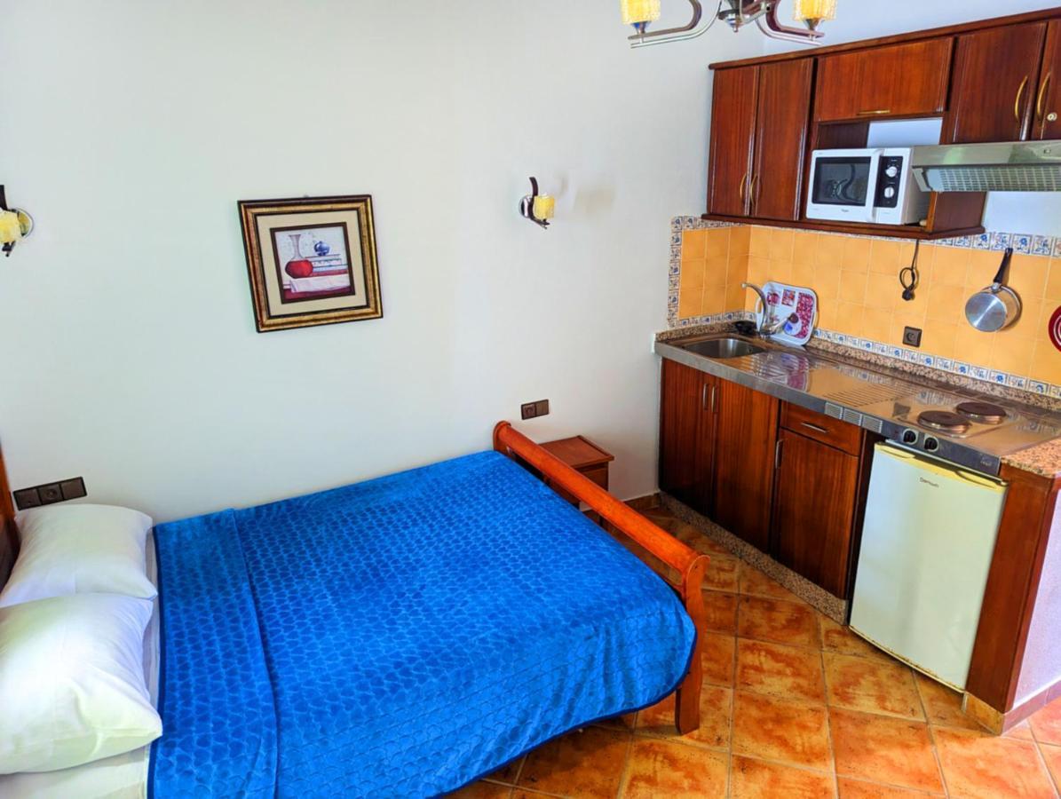 קאבו נגרו Mirador Golf Appart-Hotel מראה חיצוני תמונה