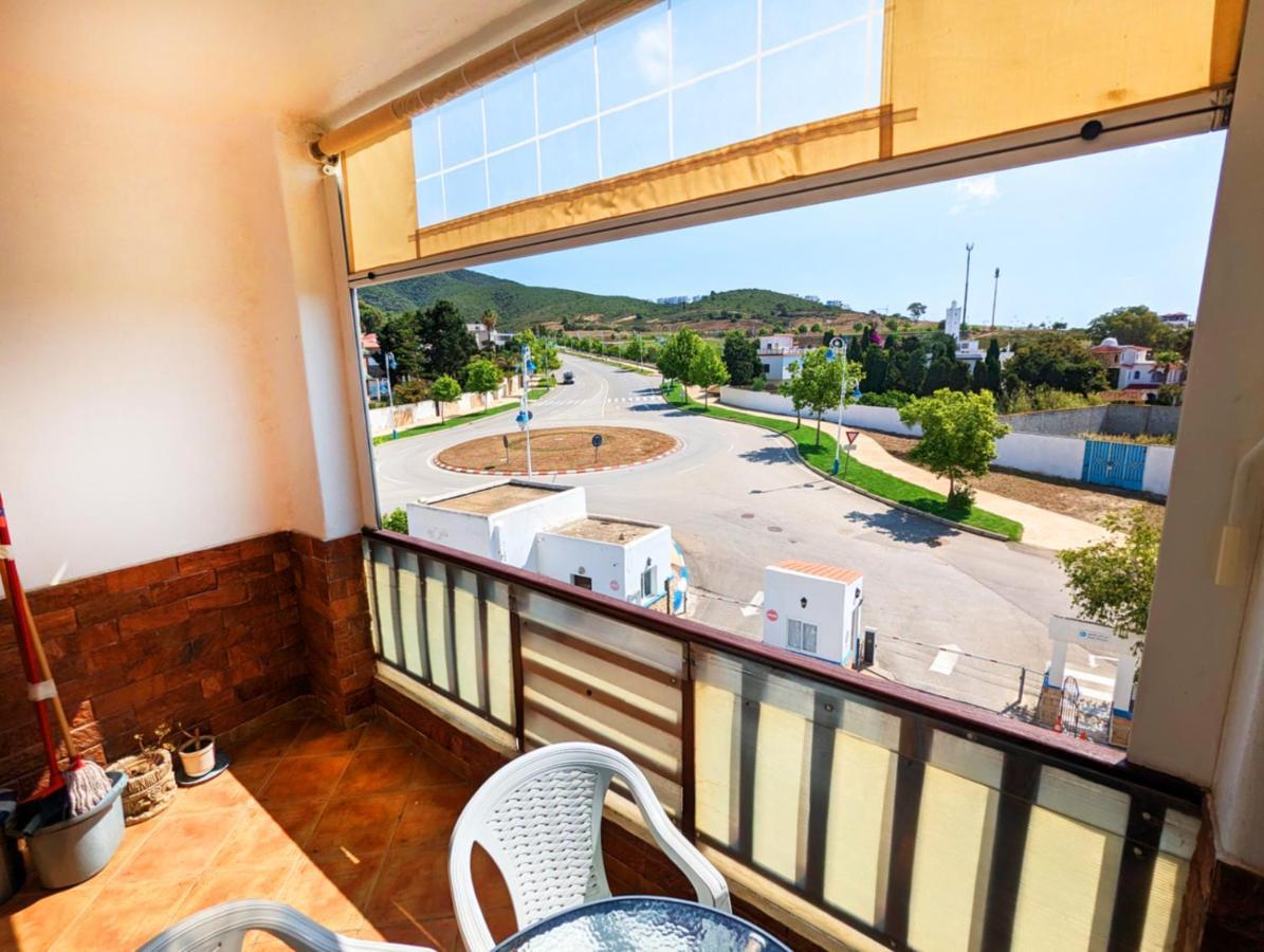 קאבו נגרו Mirador Golf Appart-Hotel מראה חיצוני תמונה