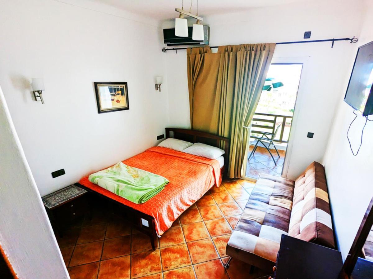 קאבו נגרו Mirador Golf Appart-Hotel מראה חיצוני תמונה