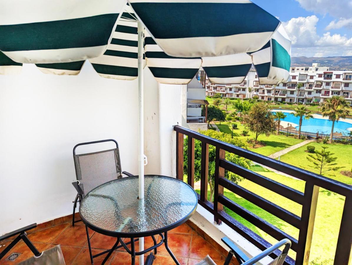 קאבו נגרו Mirador Golf Appart-Hotel מראה חיצוני תמונה
