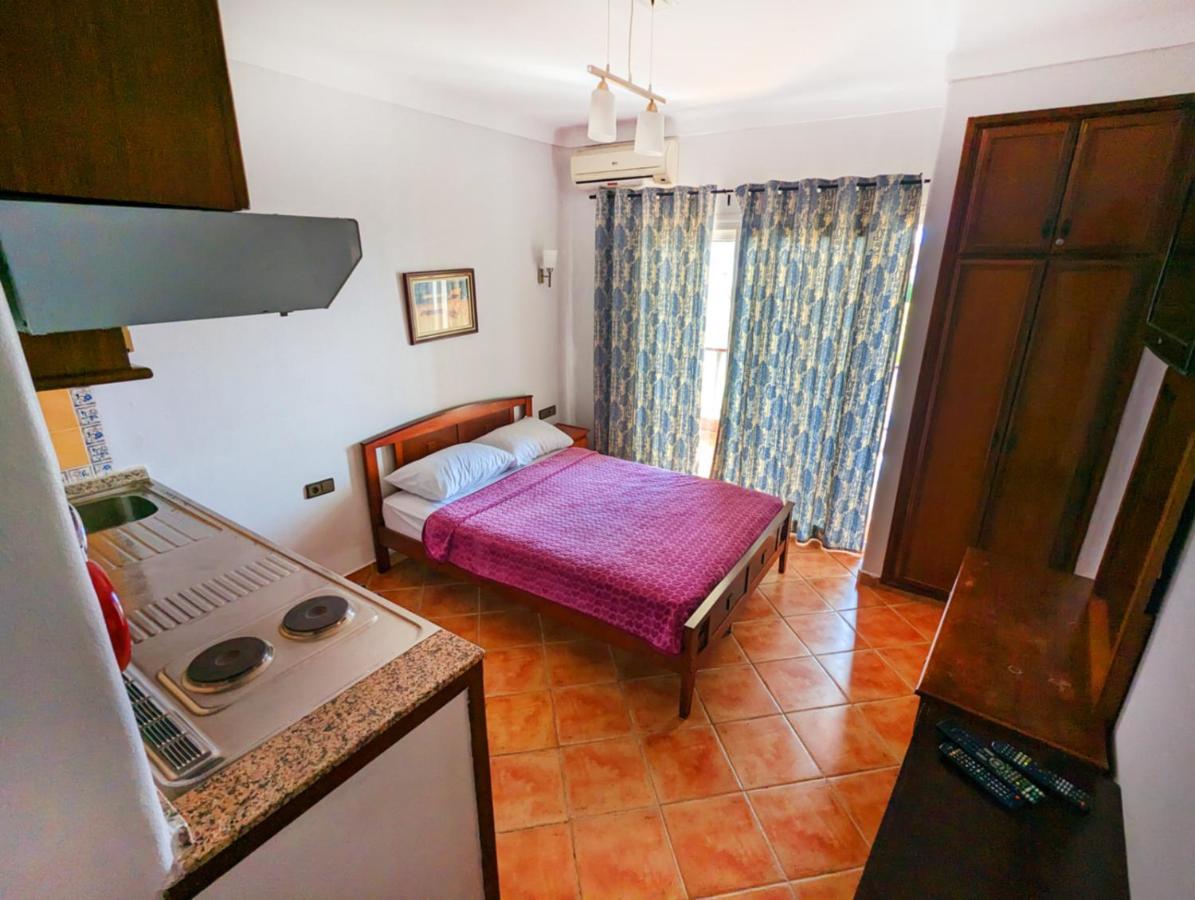 קאבו נגרו Mirador Golf Appart-Hotel מראה חיצוני תמונה
