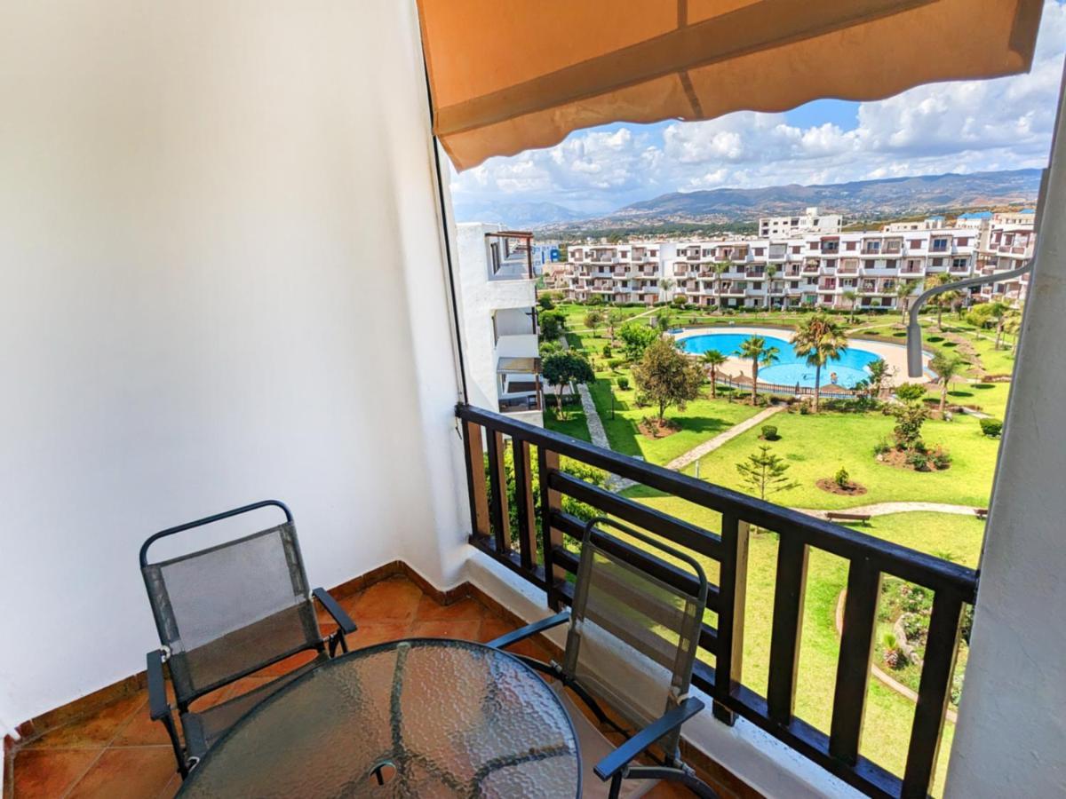 קאבו נגרו Mirador Golf Appart-Hotel מראה חיצוני תמונה