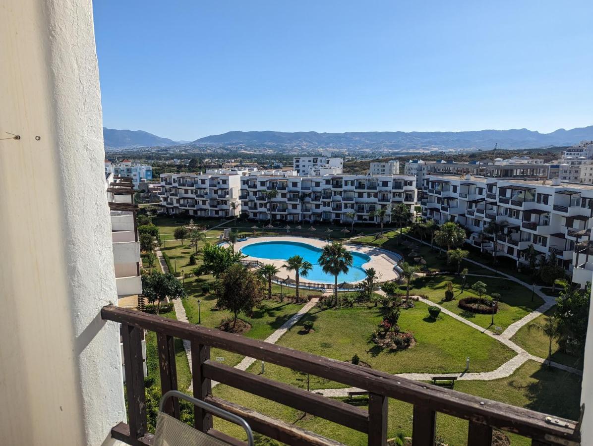 קאבו נגרו Mirador Golf Appart-Hotel מראה חיצוני תמונה