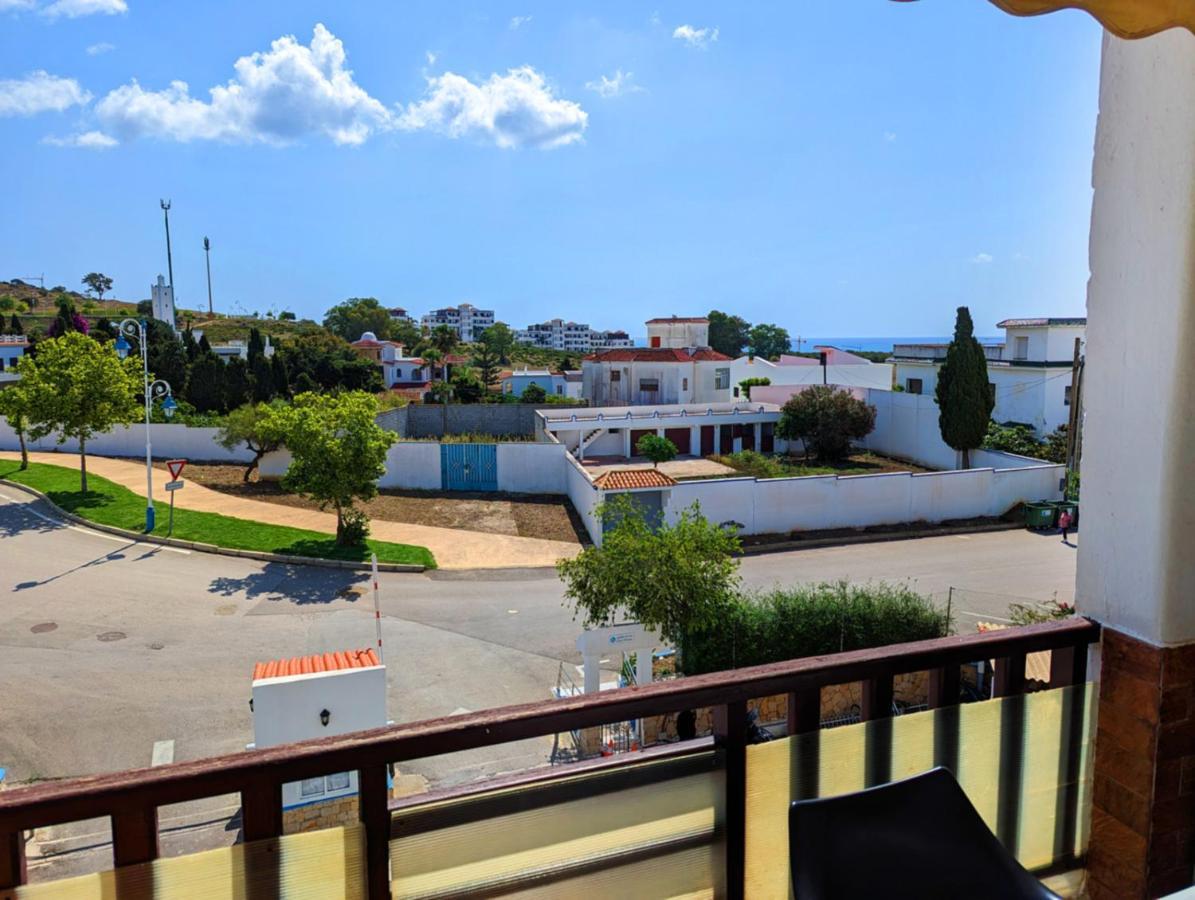 קאבו נגרו Mirador Golf Appart-Hotel מראה חיצוני תמונה