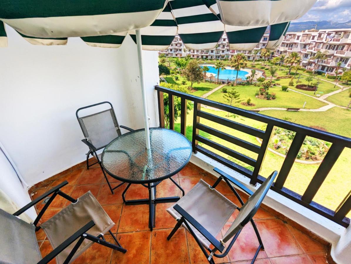 קאבו נגרו Mirador Golf Appart-Hotel מראה חיצוני תמונה