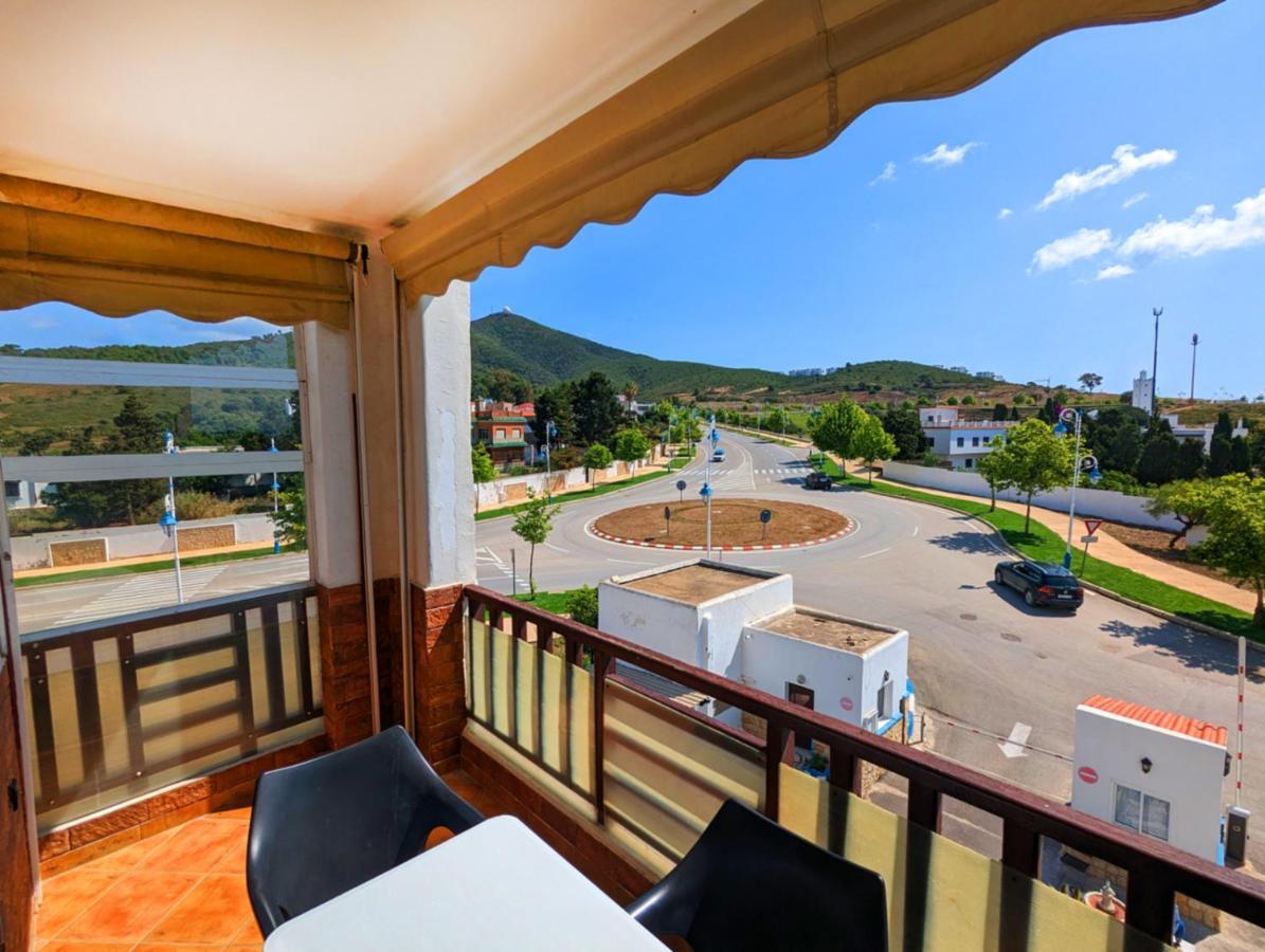 קאבו נגרו Mirador Golf Appart-Hotel מראה חיצוני תמונה