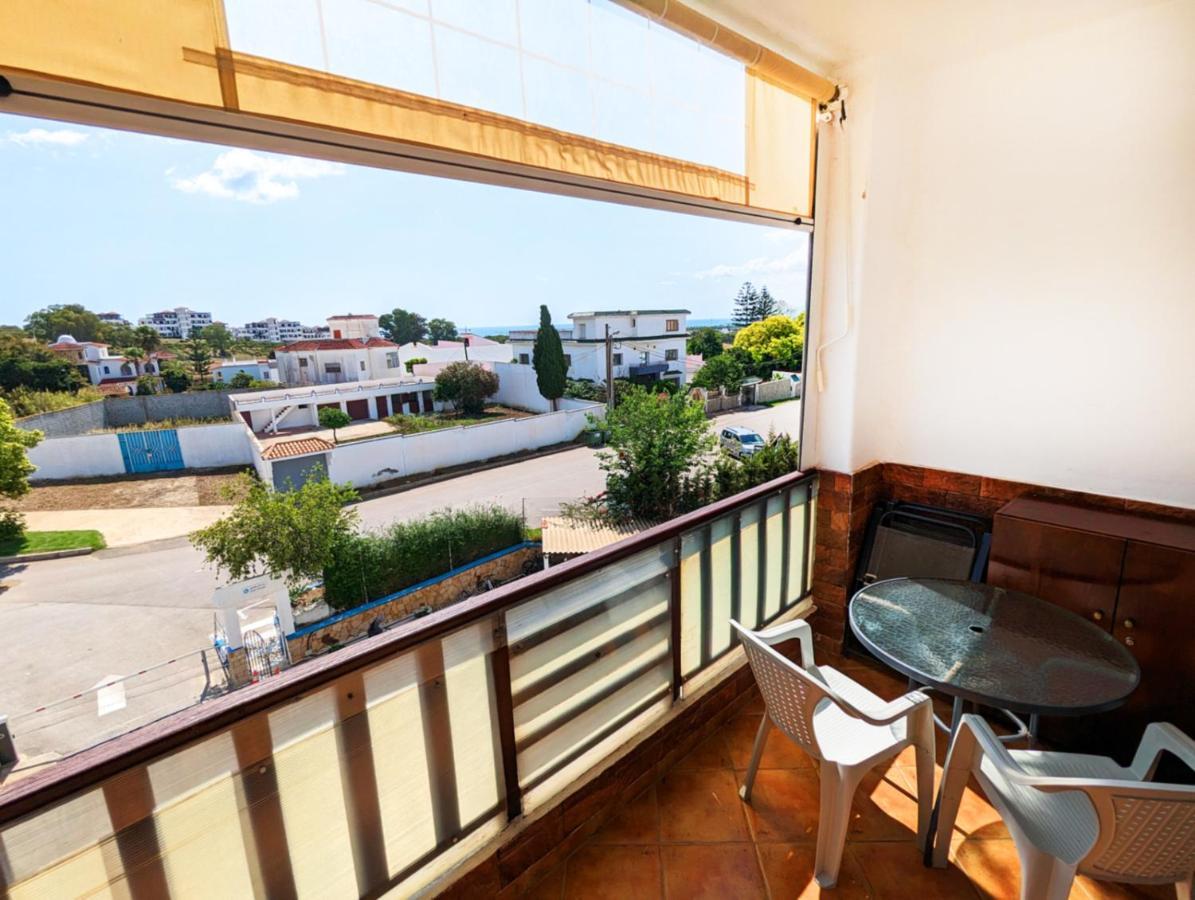 קאבו נגרו Mirador Golf Appart-Hotel מראה חיצוני תמונה