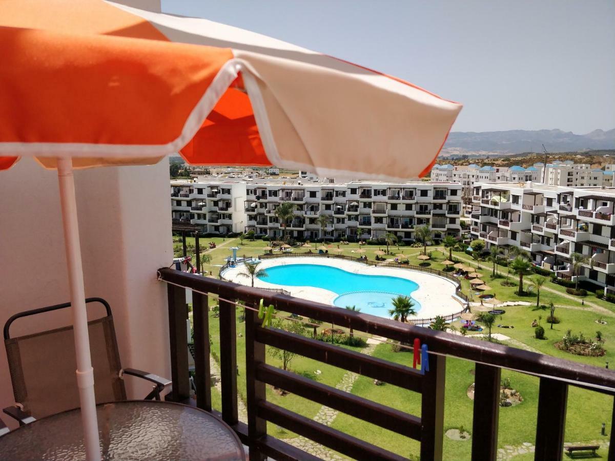 קאבו נגרו Mirador Golf Appart-Hotel מראה חיצוני תמונה