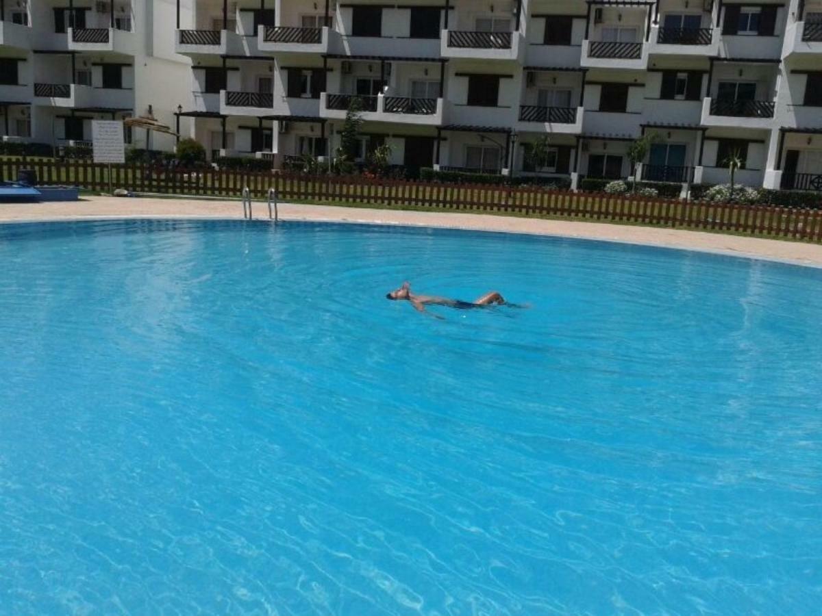 קאבו נגרו Mirador Golf Appart-Hotel מראה חיצוני תמונה