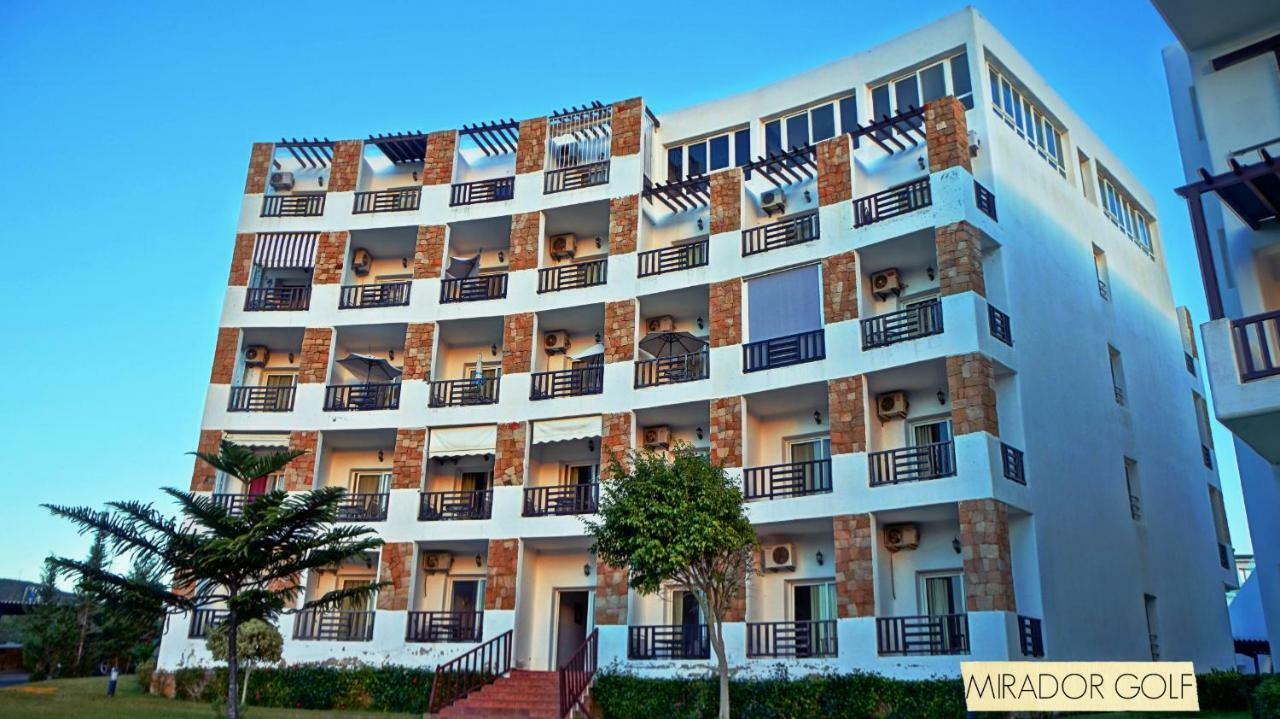 קאבו נגרו Mirador Golf Appart-Hotel מראה חיצוני תמונה