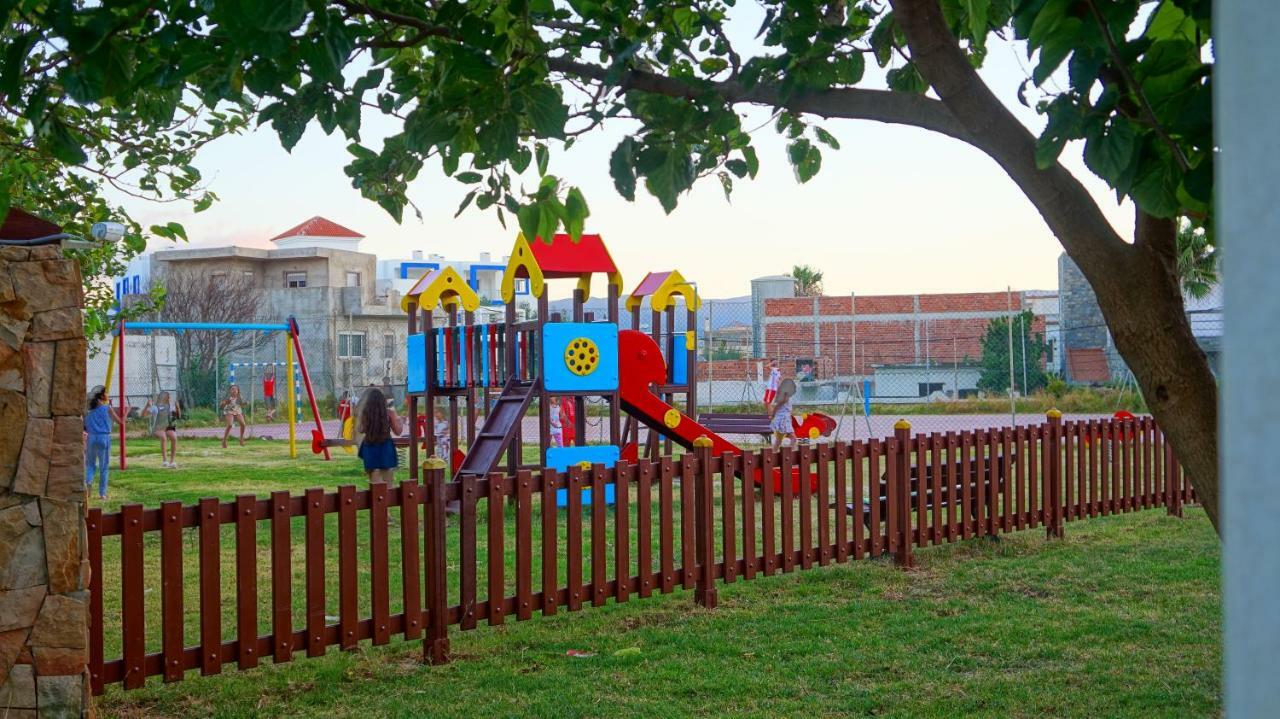 קאבו נגרו Mirador Golf Appart-Hotel מראה חיצוני תמונה