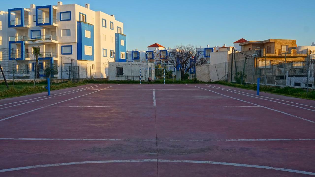קאבו נגרו Mirador Golf Appart-Hotel מראה חיצוני תמונה