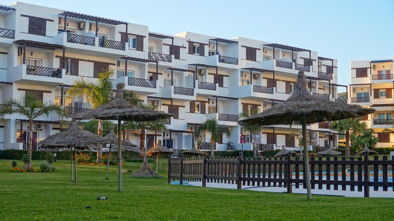קאבו נגרו Mirador Golf Appart-Hotel מראה חיצוני תמונה