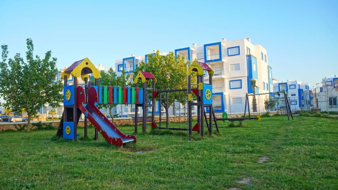 קאבו נגרו Mirador Golf Appart-Hotel מראה חיצוני תמונה