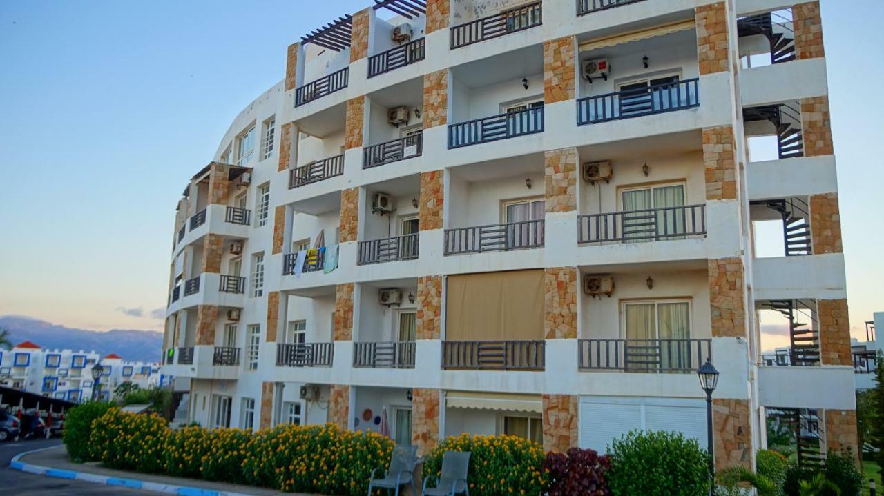 קאבו נגרו Mirador Golf Appart-Hotel מראה חיצוני תמונה