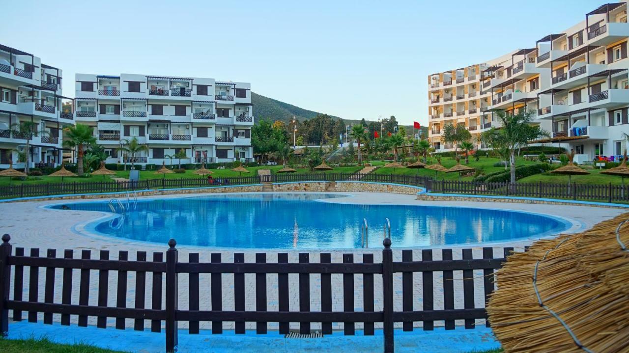 קאבו נגרו Mirador Golf Appart-Hotel מראה חיצוני תמונה