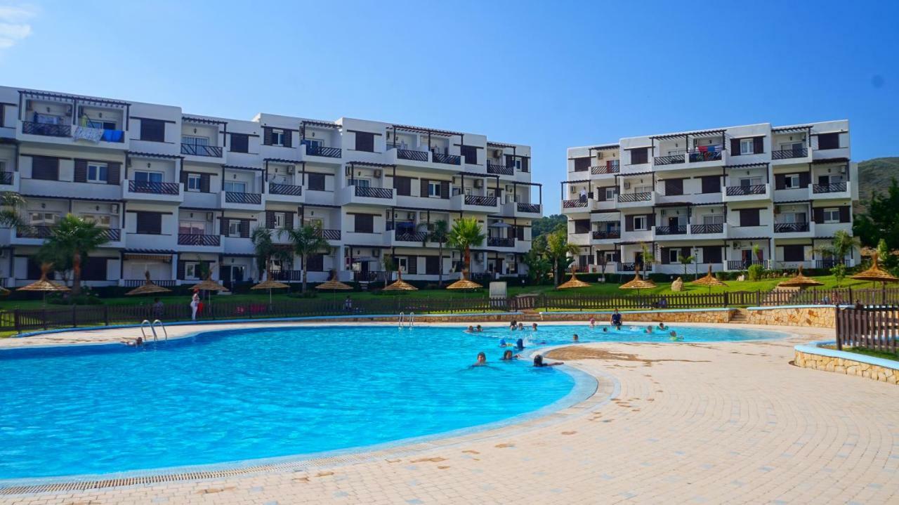 קאבו נגרו Mirador Golf Appart-Hotel מראה חיצוני תמונה
