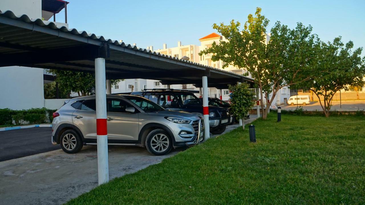 קאבו נגרו Mirador Golf Appart-Hotel מראה חיצוני תמונה