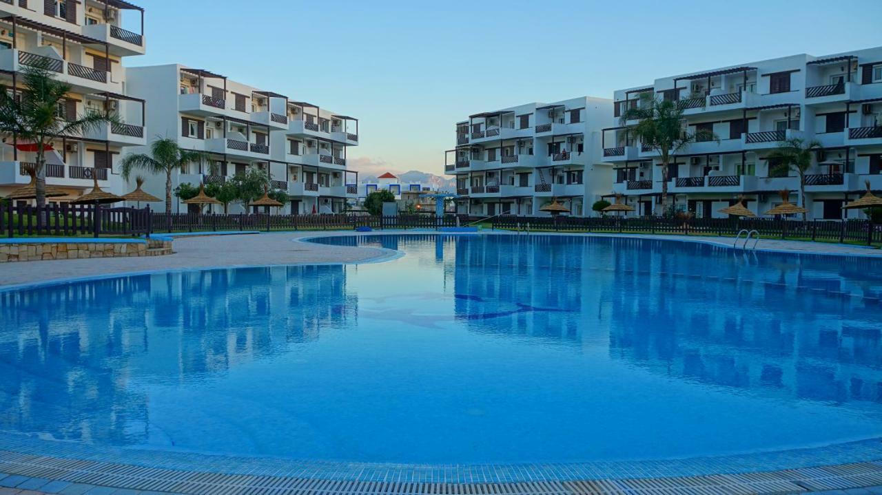 קאבו נגרו Mirador Golf Appart-Hotel מראה חיצוני תמונה