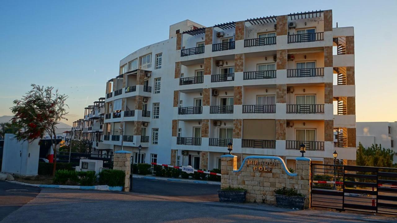 קאבו נגרו Mirador Golf Appart-Hotel מראה חיצוני תמונה