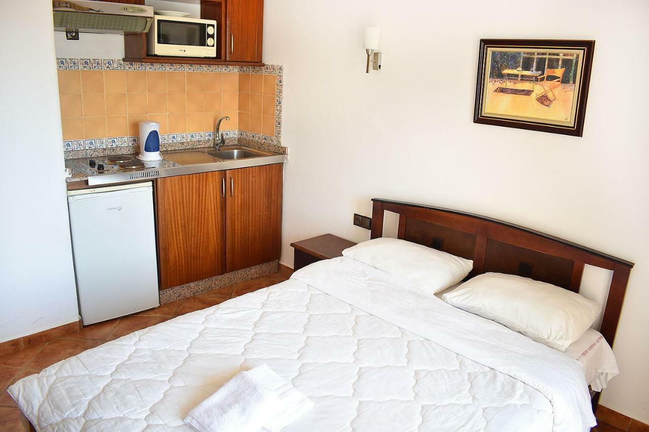 קאבו נגרו Mirador Golf Appart-Hotel מראה חיצוני תמונה