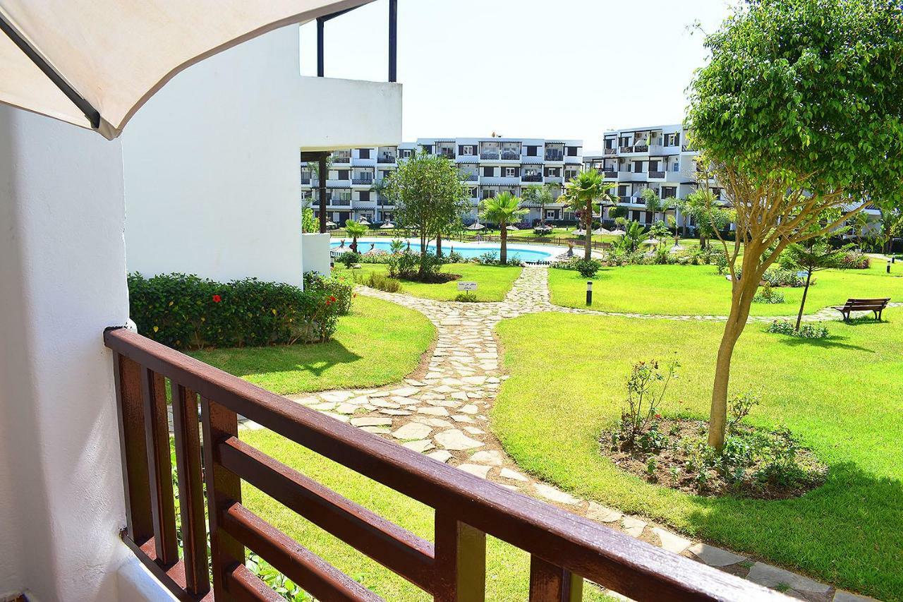 קאבו נגרו Mirador Golf Appart-Hotel מראה חיצוני תמונה