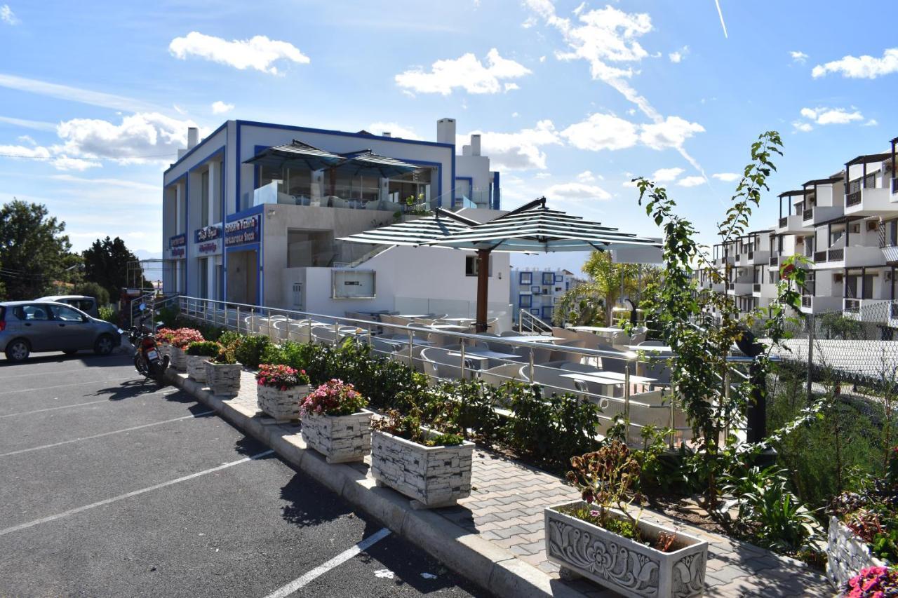 קאבו נגרו Mirador Golf Appart-Hotel מראה חיצוני תמונה
