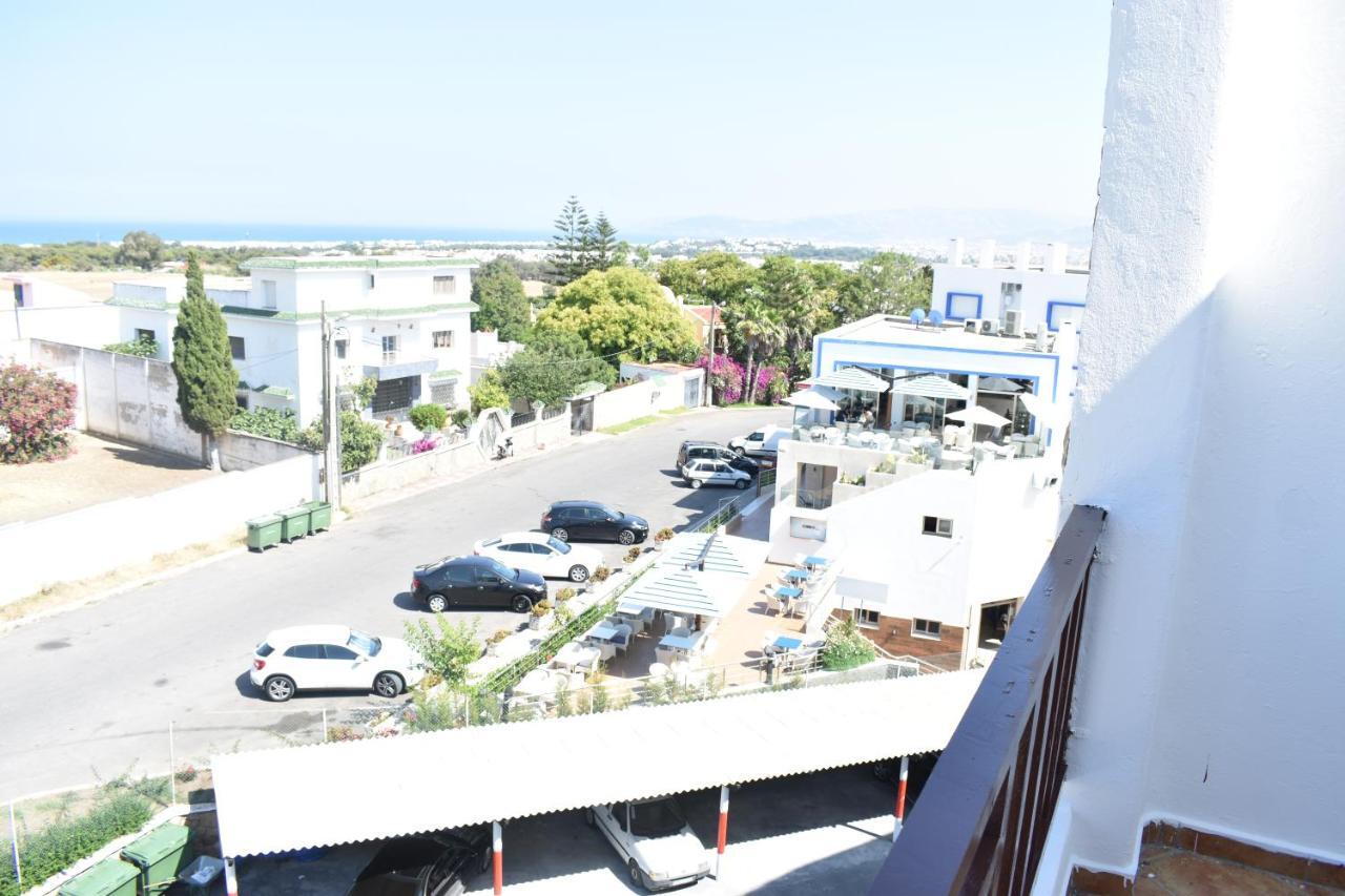 קאבו נגרו Mirador Golf Appart-Hotel מראה חיצוני תמונה